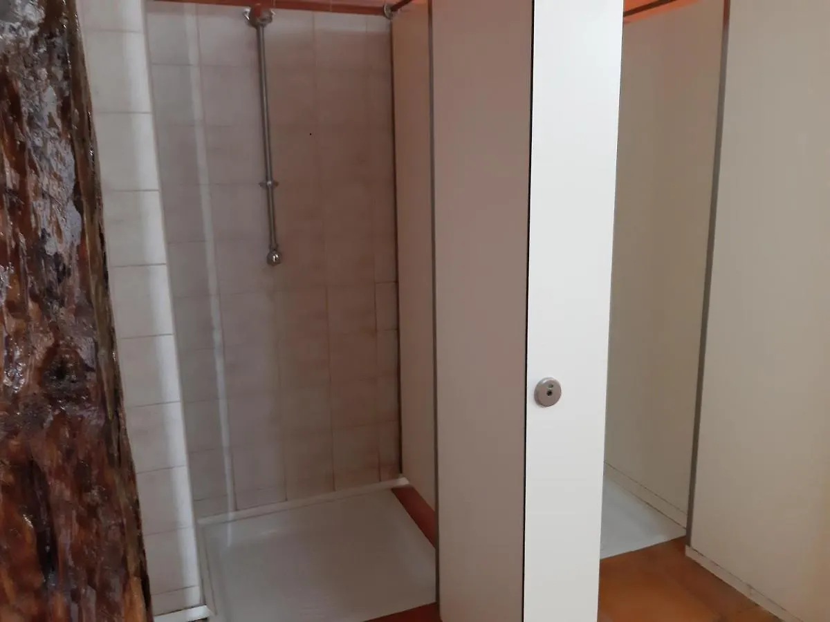 Ubilla Aterpetxea Hotel Aulestia Guest house