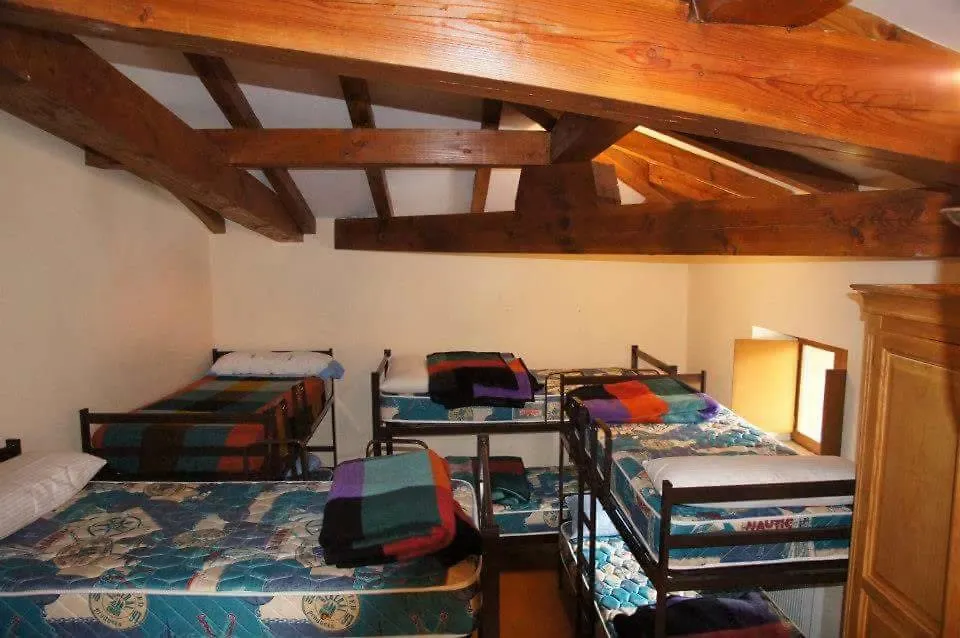Guest house Ubilla Aterpetxea Hotel Aulestia Spain
