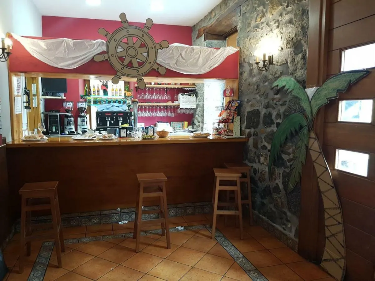 Guest house Ubilla Aterpetxea Hotel Aulestia